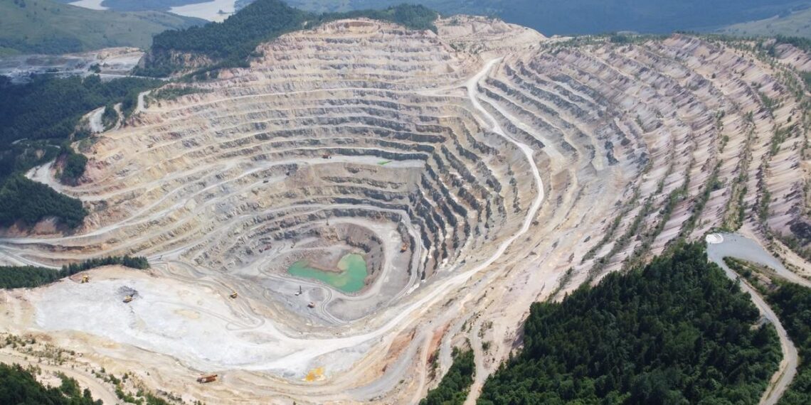 BREAKING NEWS | Marcel Ciolacu a anunțat că România a câștigat procesul „Roșia Montană”