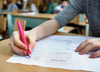 Simulare Bac 2024. Ce subiecte au avut de rezolvat elevii la matematică