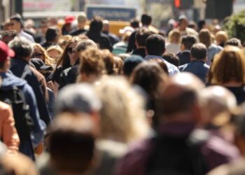 Şomaj ridicat în rândul tinerilor între 15 şi 24 de ani – peste 22%. Rata şomajului a crescut în luna ianuarie 2024