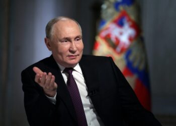 Vladimir Putin a câştigat alegerile din Rusia. A fost votat de aproape 88% dintre alegătorii ruşi