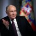 Vladimir Putin a câştigat alegerile din Rusia. A fost votat de aproape 88% dintre alegătorii ruşi