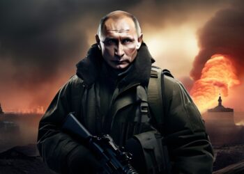 Premierul Finlandei: Rusia se pregăteşte pentru un conflict de lungă durată cu Occidentul