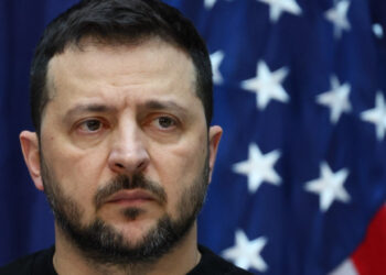 Zelenski, la un pas să fie ucis. O dronă a explodat la 150 de metri de președintele Ucrainei