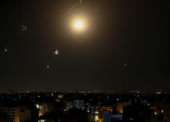 Prima reacție a Rusiei după atacul Iranului asupra Israelului