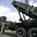 Germania va furniza Ucrainei un sistem de apărare antiaeriană Patriot suplimentar