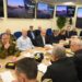 Atacul Iranului asupra Israelului | Premierul Netanyahu: „Oricine ne face rău, noi îi vom face rău”. Joe Biden soseşte la Casa Albă. Iordania declară stare de urgenţă