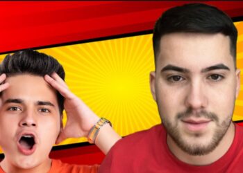 Scandal între influenceri | Adrian Elicopter și Selly, ceartă la cuțite