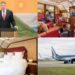 Klaus Iohannis, despre folosirea unui avion privat de lux în vizita din Coreea de Sud: „Am venit cu o aeronavă mică”