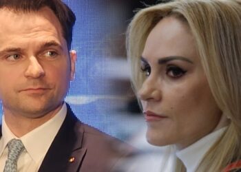 După 15 ore de ședință, PNL și PSD au decis: Gabriela Firea și Sebastian Burduja vor candida pentru PMB