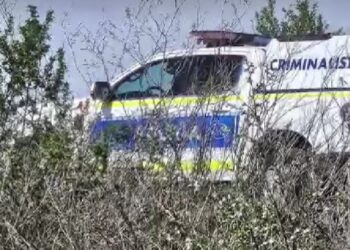 A fost identificată femeia moartă şi găsită recent pe Autostrada A1
