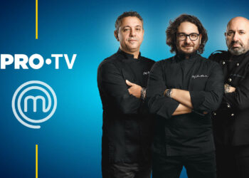 Sorin Bontea, Florin Dumitrescu și Cătălin Scrălătescu se întorc la ProTV