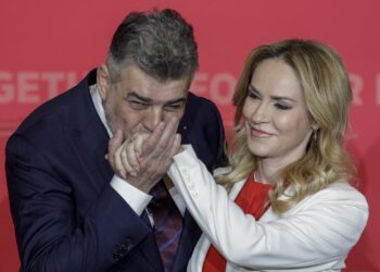 Marcel Ciolacu: De astăzi, dansul în doi s-a terminat! De astăzi, bucureștenii chiar au ce alege