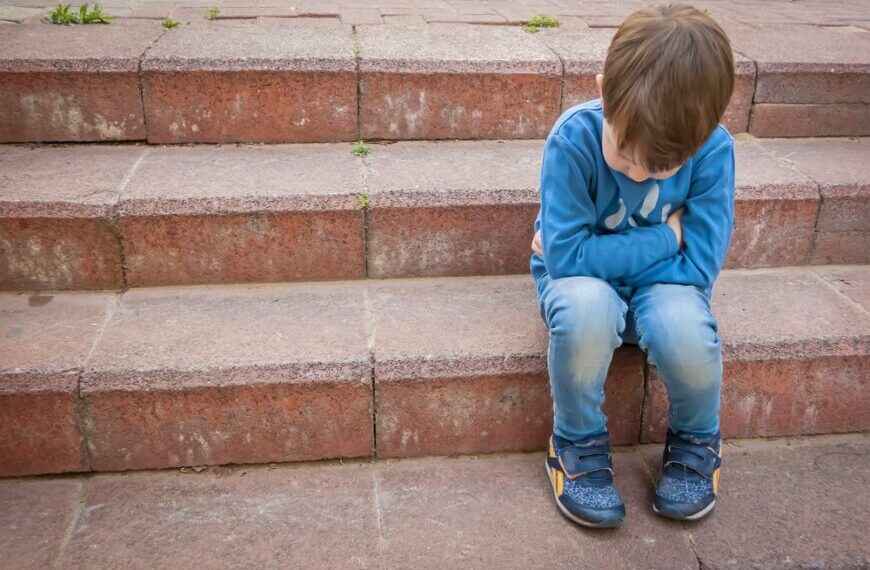 Încă un caz șocant într-o grădiniță din România: „Autiștii dracului”