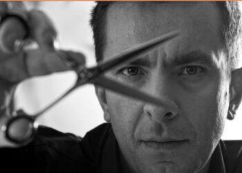 Cristi Pascu, pus vicepreședinte al Oficiului Național pentru Jocuri de Noroc, demis de Marcel Ciolacu la două zile de la numire