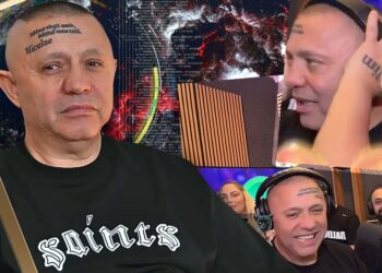 ANAF l-a luat în vizor pe manelistul Nicolae Guță. Ce sumă fabuloasă a reușit să câștige în urma unui live pe Tik Tok