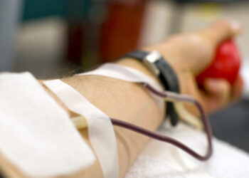 Este oficial: Donatorii de sânge pot beneficia de reducerea impozitului pe clădiri, dacă fac dovada a cel puţin trei donări de sânge în cursul unui an calendaristic