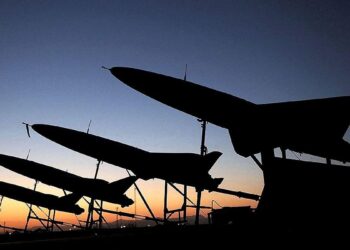 VIDEO | Iran a lansat un atac cu zeci de drone asupra Israelului. UPDATE:  Joe Biden s-a întors de urgență la Casa Albă