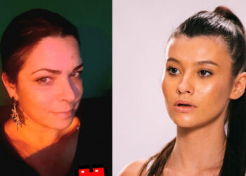 Dana Marijuana, mesaj despre Erika Isac: „Nu e un exemplu bun pentru societate”