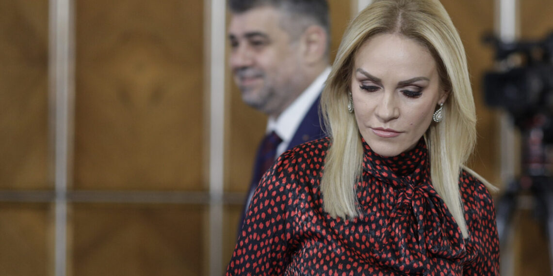 Gabriela Firea, despre situaţia lui Cîrstoiu: Ar urma să fie discutată într-o şedinţă a coaliţiei