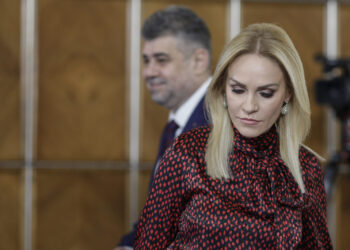 Gabriela Firea, despre situaţia lui Cîrstoiu: Ar urma să fie discutată într-o şedinţă a coaliţiei