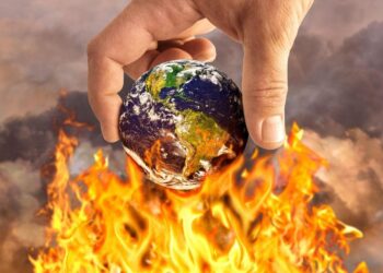 ONU avertizează: „Mai avem la dispoziție doar doi ani pentru a ne salva planeta”