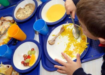 World Vision: Programul Masă Sănătoasă, implementat real într-o treime dintre școlile beneficiare