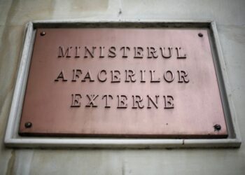 Celulă de criză la MAE privind situația din Orientul Mijlociu