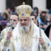 Patriarhul Daniel cere de la stat salarii mai mari pentru preoți