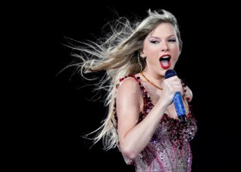 Escrocherie de 1 milion de lire sterline cu biletele de la concertele britanice ale lui Taylor Swift