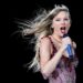 Escrocherie de 1 milion de lire sterline cu biletele de la concertele britanice ale lui Taylor Swift