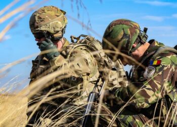 Rezerviștii din două județe, chemați la unităţile de militare. Ordinul emis de MApN