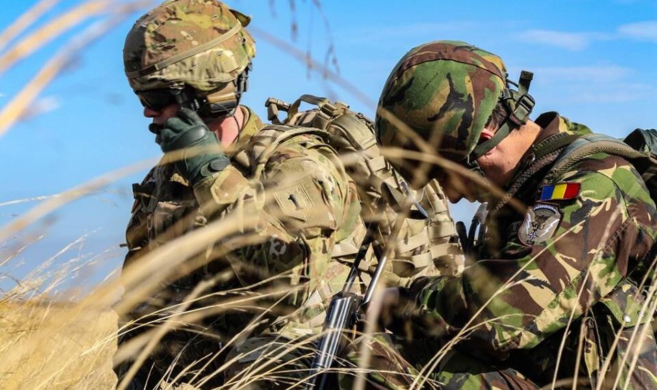 Rezerviștii din două județe, chemați la unităţile de militare. Ordinul emis de MApN