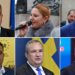 Sondaj INSCOP | Cine ar câștiga primul tur al alegerilor prezidențiale
