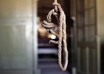 Primarul din Vinţu de Jos, județul Alba, a fost găsit spânzurat