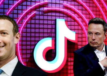 Viitorul rețelelor de socializare | Posibilă achiziție a TikTok de către Mark Zuckerberg sau Elon Musk