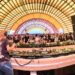 A început festivalul Sunwaves 2024. Jandarmii au prins deja mai mulți tineri cu droguri asupra lor