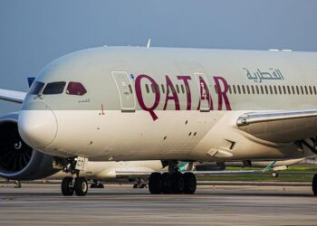 Mai multe persoane au fost rănite din cauza unor turbulențe în timpul unui zbor Qatar Airways