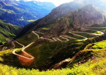 Transalpina se deschide sâmbătă, dar cu restricții