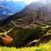 Transalpina se deschide sâmbătă, dar cu restricții