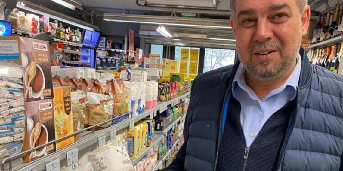 Scandal între Guvern și producători pe tema gramajului produselor