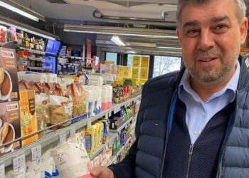 Scandal între Guvern și producători pe tema gramajului produselor