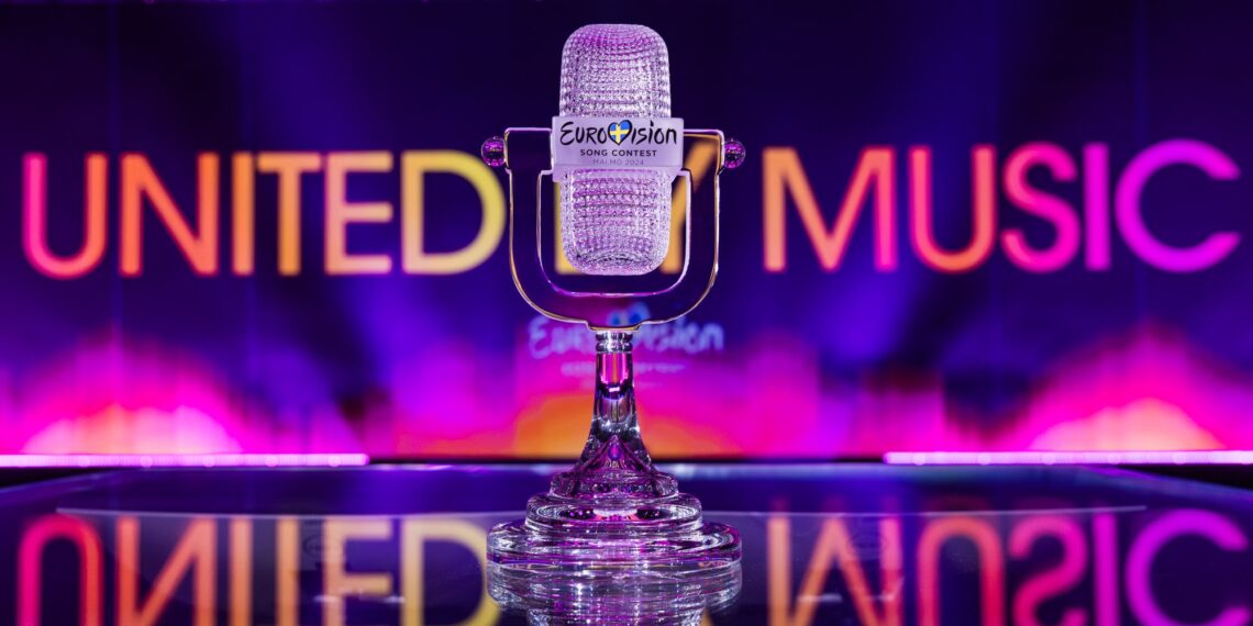 🔴 Urmărește LIVE finala Eurovision 2024