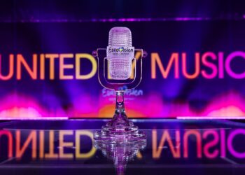 🔴 Urmărește LIVE finala Eurovision 2024