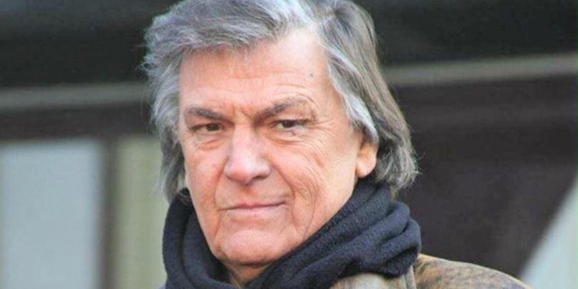 Florin Piersic este în stare stabilă 