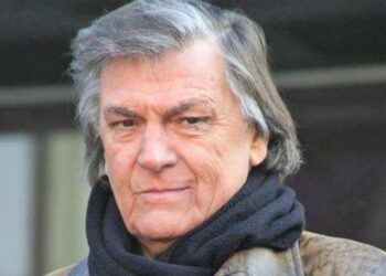 Florin Piersic este în stare stabilă 