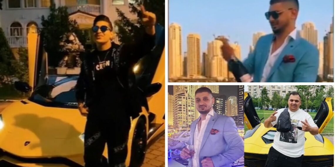 Gândul.ro: Cine i-ar fi ajutat pe copiii criminali ai vrăjitoarei Sidonia să scape din pușcărie