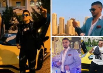 Gândul.ro: Cine i-ar fi ajutat pe copiii criminali ai vrăjitoarei Sidonia să scape din pușcărie