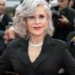 VIDEO | Jane Fonda, apariție de neuitat. Actrița în vârstă de 86 de ani a făcut furori pe covorul roșu la Festivalul de la Cannes