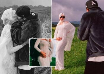 Justin Bieber și Hailey Baldwin Bieber așteaptă primul lor copil împreună