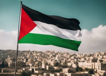 Irlanda, Norvegia și Spania au anunțat că vor recunoaşte oficial statul Palestina